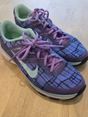 Nike Dual Fusion / Flywire Shoes